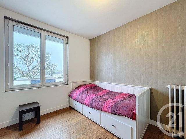 maison à vendre - 4 pièces - 76.18 m2 - BREST - 29 - BRETAGNE - Century 21 Associés Conseils Immobilier