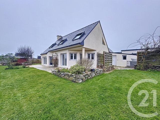 maison - LE CONQUET - 29