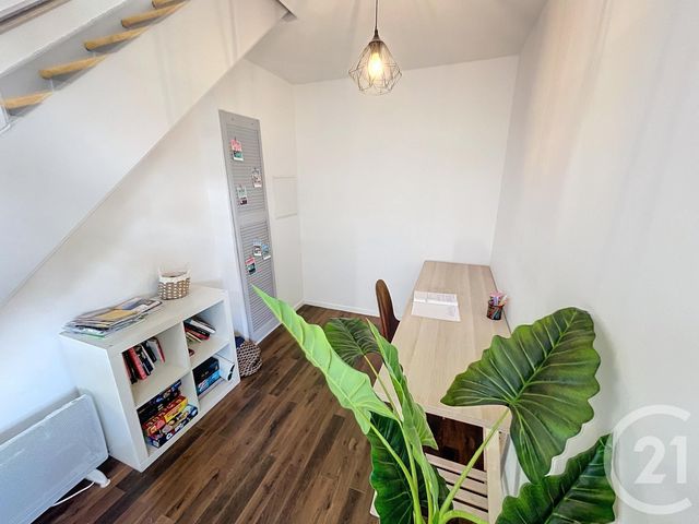 maison à vendre - 5 pièces - 123.0 m2 - LOCMARIA PLOUZANE - 29 - BRETAGNE - Century 21 Associés Conseils Immobilier