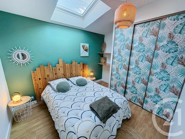 maison à vendre - 5 pièces - 123.0 m2 - LOCMARIA PLOUZANE - 29 - BRETAGNE - Century 21 Associés Conseils Immobilier