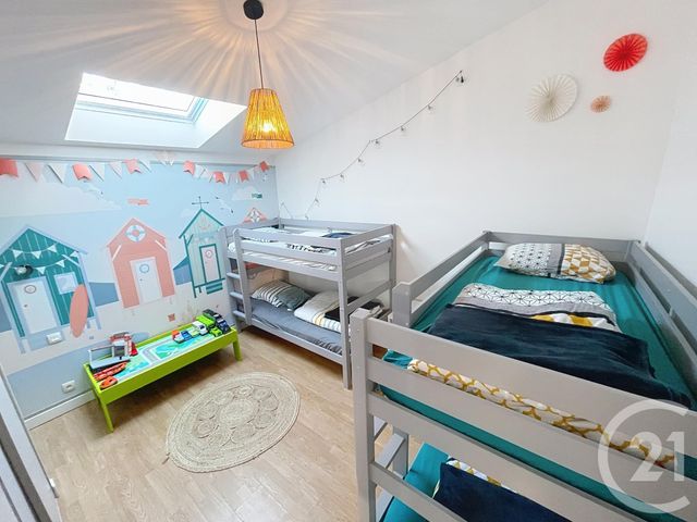 maison à vendre - 5 pièces - 123.0 m2 - LOCMARIA PLOUZANE - 29 - BRETAGNE - Century 21 Associés Conseils Immobilier