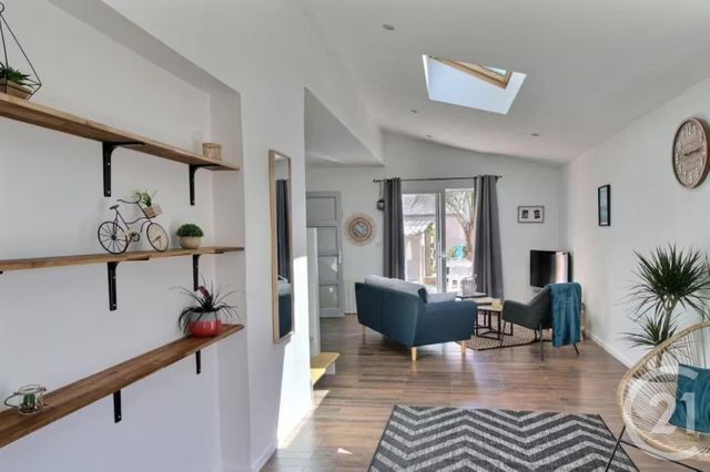 maison à vendre - 5 pièces - 123.0 m2 - LOCMARIA PLOUZANE - 29 - BRETAGNE - Century 21 Associés Conseils Immobilier