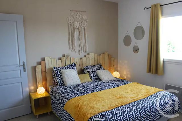 maison à vendre - 5 pièces - 123.0 m2 - LOCMARIA PLOUZANE - 29 - BRETAGNE - Century 21 Associés Conseils Immobilier