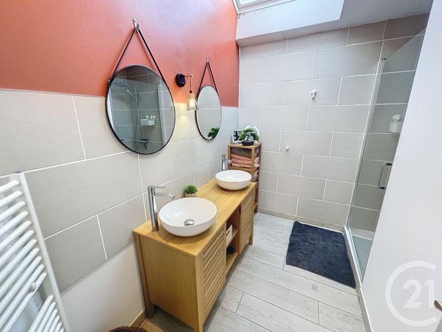 maison à vendre - 5 pièces - 123.0 m2 - LOCMARIA PLOUZANE - 29 - BRETAGNE - Century 21 Associés Conseils Immobilier