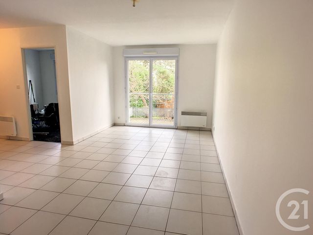 Appartement T2 à louer BREST
