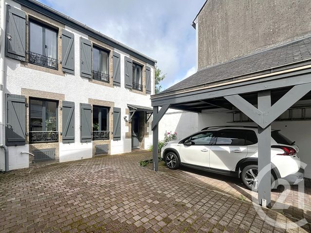 maison - BREST - 29