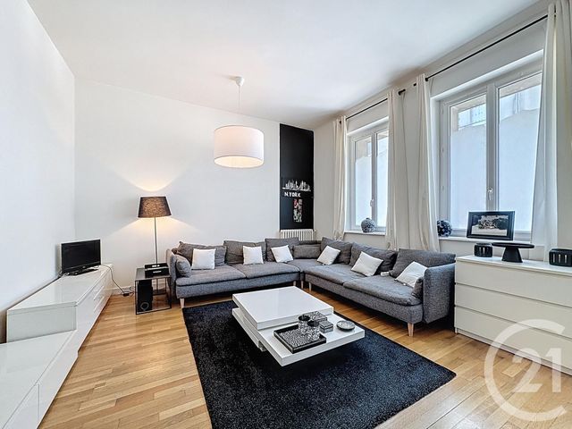appartement - BREST - 29