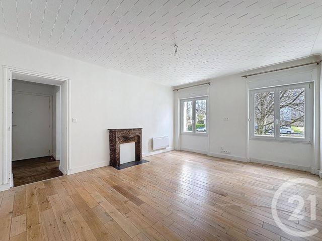 appartement - BREST - 29