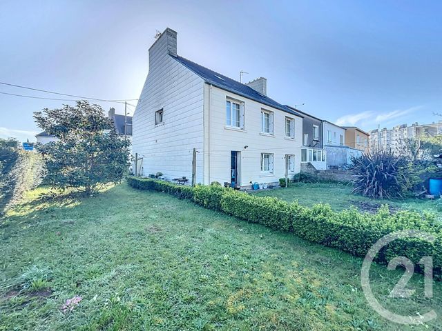 maison - BREST - 29