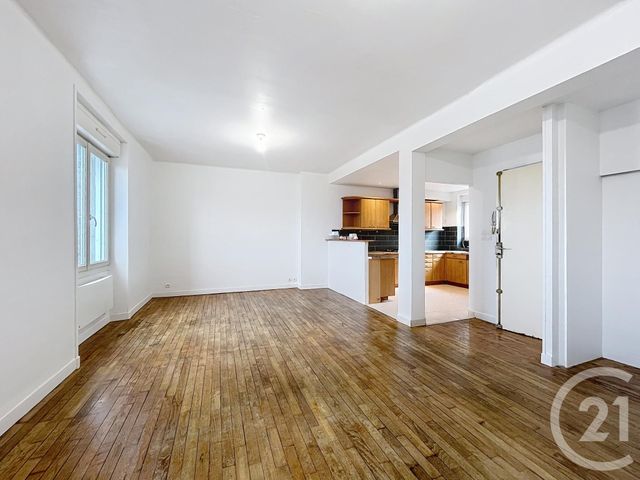 appartement - BREST - 29