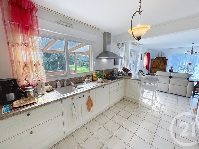 maison à vendre - 4 pièces - 110.0 m2 - PLOUGUERNEAU - 29 - BRETAGNE - Century 21 Associés Conseils Immobilier