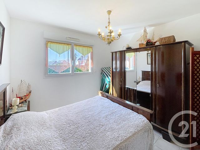 maison à vendre - 4 pièces - 110.0 m2 - PLOUGUERNEAU - 29 - BRETAGNE - Century 21 Associés Conseils Immobilier