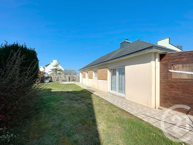 maison à vendre - 4 pièces - 110.0 m2 - PLOUGUERNEAU - 29 - BRETAGNE - Century 21 Associés Conseils Immobilier