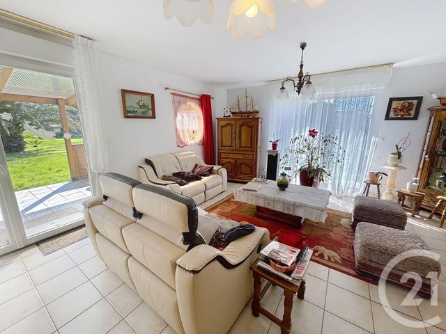 maison à vendre - 4 pièces - 110.0 m2 - PLOUGUERNEAU - 29 - BRETAGNE - Century 21 Associés Conseils Immobilier