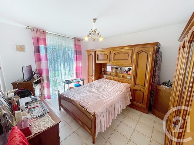 maison à vendre - 4 pièces - 110.0 m2 - PLOUGUERNEAU - 29 - BRETAGNE - Century 21 Associés Conseils Immobilier