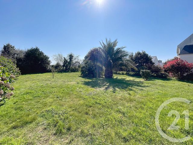 maison à vendre - 4 pièces - 110.0 m2 - PLOUGUERNEAU - 29 - BRETAGNE - Century 21 Associés Conseils Immobilier