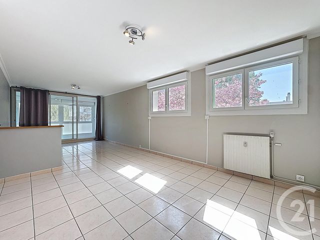 appartement - BREST - 29