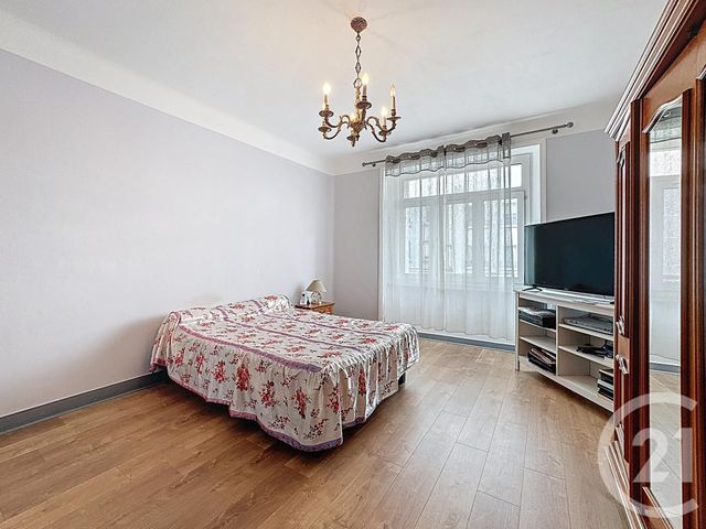 Appartement T4 à vendre - 4 pièces - 80.3 m2 - BREST - 29 - BRETAGNE - Century 21 Associés Conseils Immobilier