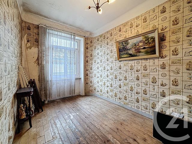 Appartement T4 à vendre - 4 pièces - 80.3 m2 - BREST - 29 - BRETAGNE - Century 21 Associés Conseils Immobilier