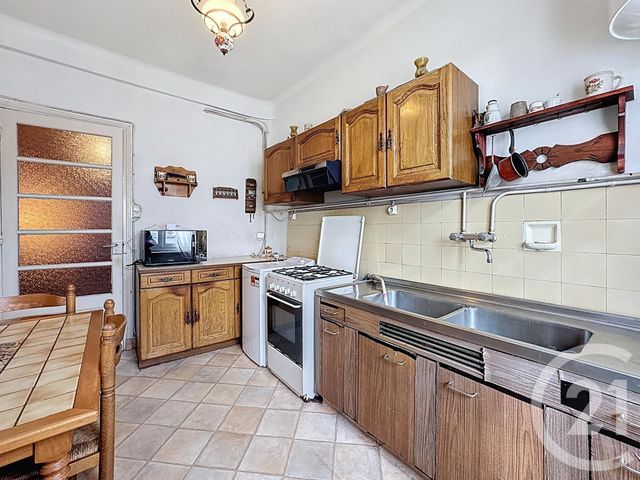 Appartement T4 à vendre - 4 pièces - 80.3 m2 - BREST - 29 - BRETAGNE - Century 21 Associés Conseils Immobilier