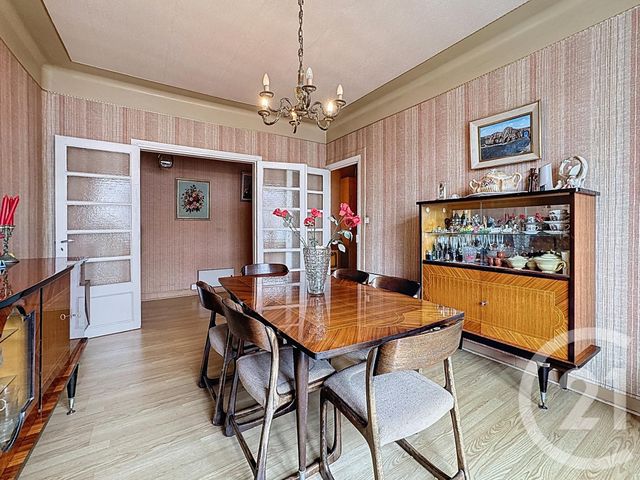 Appartement T4 à vendre - 4 pièces - 80.3 m2 - BREST - 29 - BRETAGNE - Century 21 Associés Conseils Immobilier