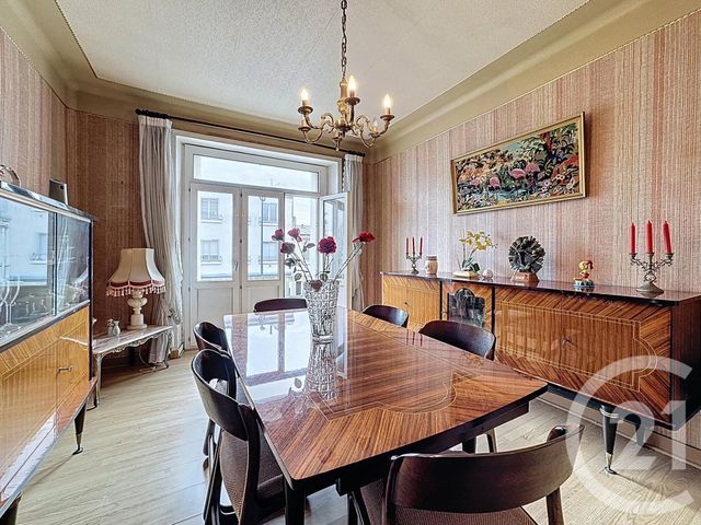 appartement - BREST - 29