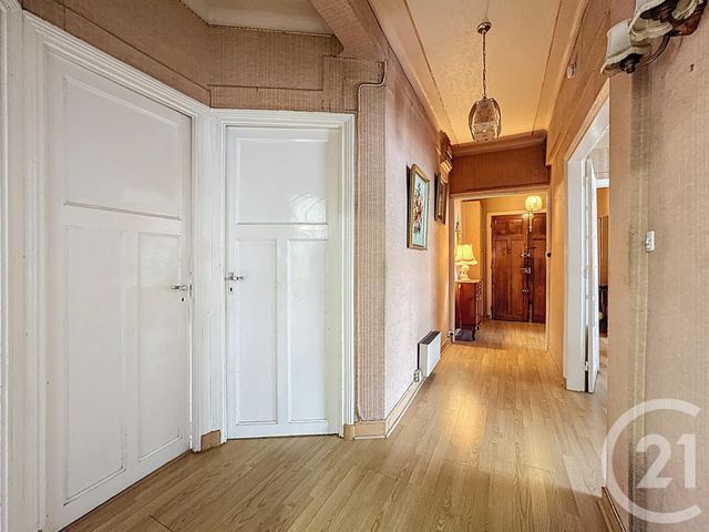 Appartement T4 à vendre - 4 pièces - 80.3 m2 - BREST - 29 - BRETAGNE - Century 21 Associés Conseils Immobilier