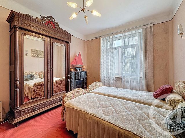 Appartement T4 à vendre - 4 pièces - 80.3 m2 - BREST - 29 - BRETAGNE - Century 21 Associés Conseils Immobilier