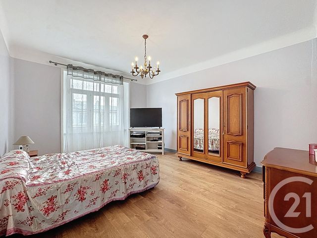 Appartement T4 à vendre - 4 pièces - 80.3 m2 - BREST - 29 - BRETAGNE - Century 21 Associés Conseils Immobilier