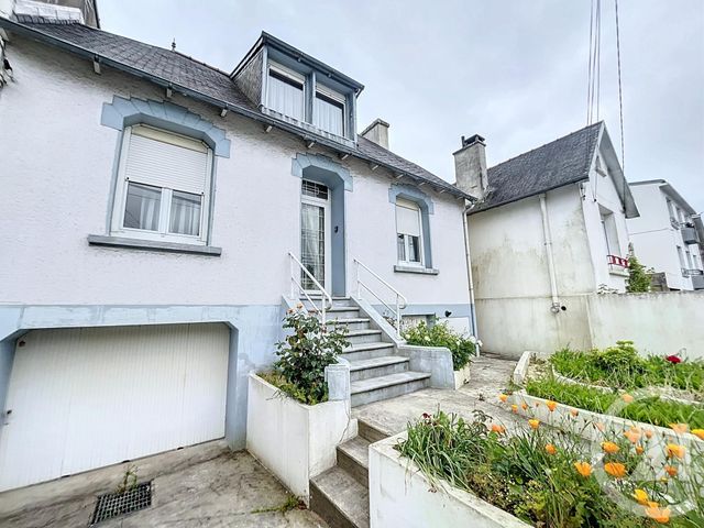 maison - BREST - 29