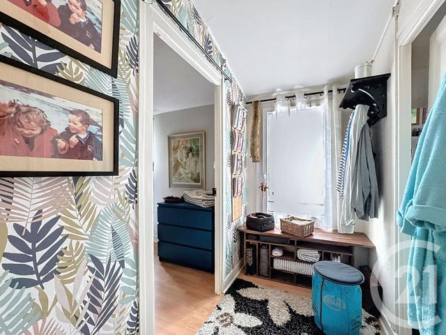 maison à vendre - 7 pièces - 148.58 m2 - GUIPAVAS - 29 - BRETAGNE - Century 21 Associés Conseils Immobilier