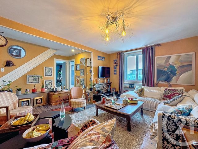 maison à vendre - 7 pièces - 148.58 m2 - GUIPAVAS - 29 - BRETAGNE - Century 21 Associés Conseils Immobilier