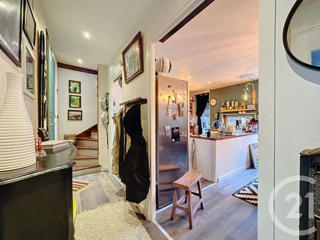 maison à vendre - 7 pièces - 148.58 m2 - GUIPAVAS - 29 - BRETAGNE - Century 21 Associés Conseils Immobilier