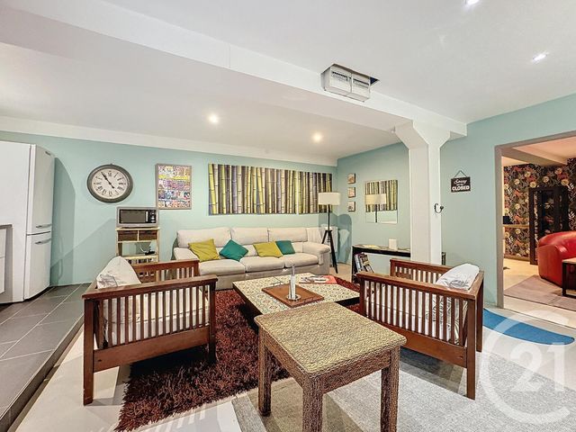 maison à vendre - 7 pièces - 148.58 m2 - GUIPAVAS - 29 - BRETAGNE - Century 21 Associés Conseils Immobilier