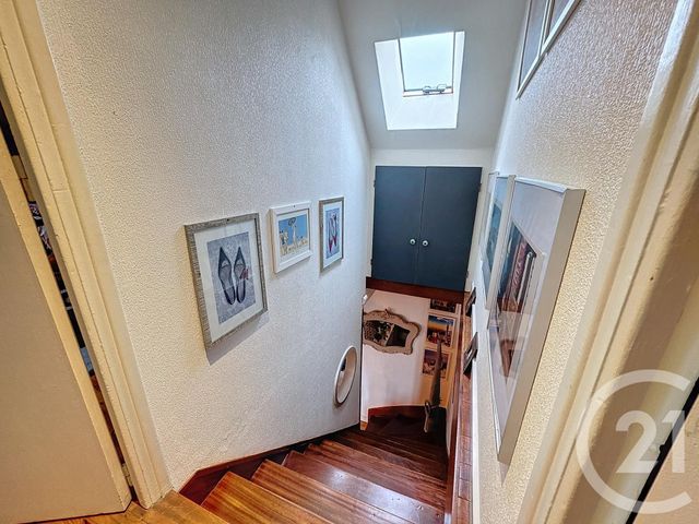 maison à vendre - 7 pièces - 148.58 m2 - GUIPAVAS - 29 - BRETAGNE - Century 21 Associés Conseils Immobilier