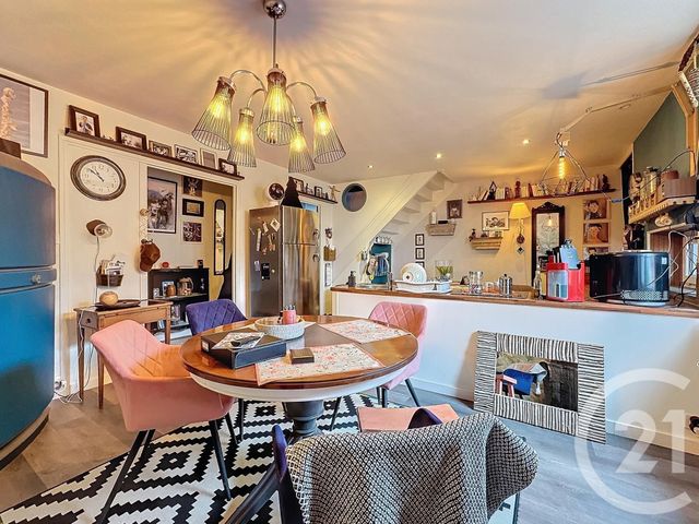 maison à vendre - 7 pièces - 148.58 m2 - GUIPAVAS - 29 - BRETAGNE - Century 21 Associés Conseils Immobilier