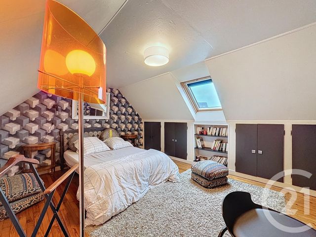 maison à vendre - 7 pièces - 148.58 m2 - GUIPAVAS - 29 - BRETAGNE - Century 21 Associés Conseils Immobilier