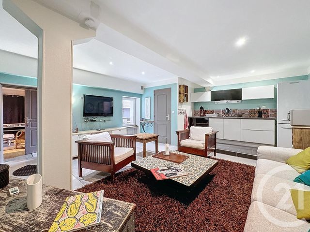 maison à vendre - 7 pièces - 148.58 m2 - GUIPAVAS - 29 - BRETAGNE - Century 21 Associés Conseils Immobilier