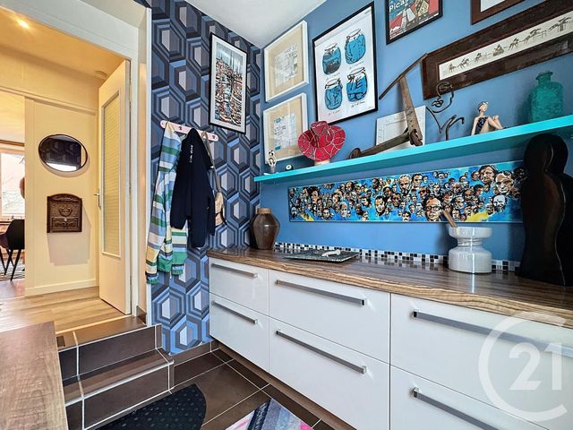 maison à vendre - 7 pièces - 148.58 m2 - GUIPAVAS - 29 - BRETAGNE - Century 21 Associés Conseils Immobilier