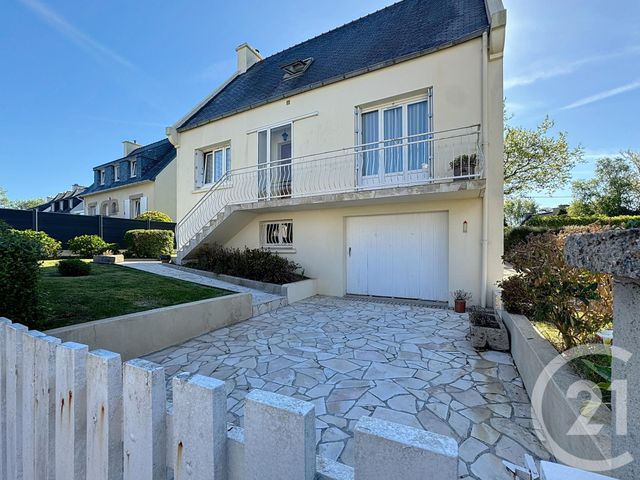 maison - BREST - 29
