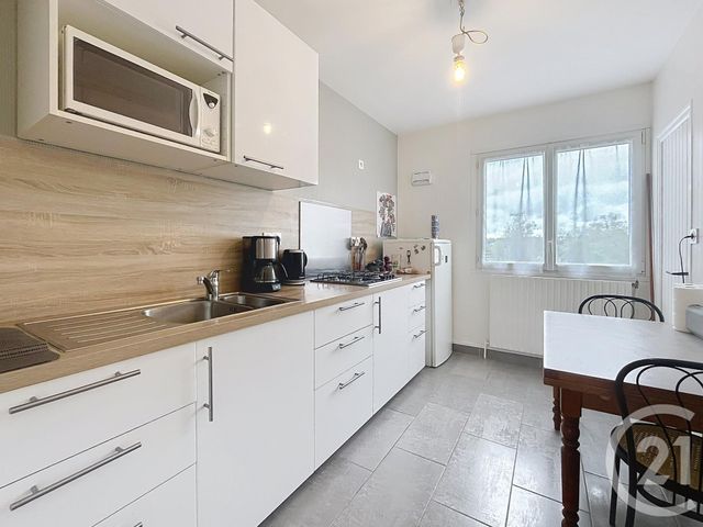 appartement - BREST - 29