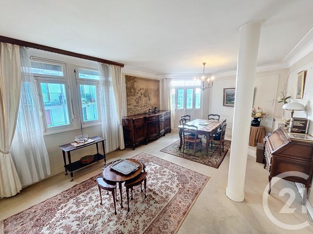 appartement - BREST - 29