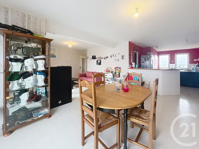 appartement - BREST - 29