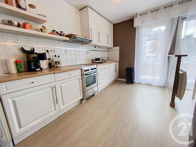 appartement - BREST - 29