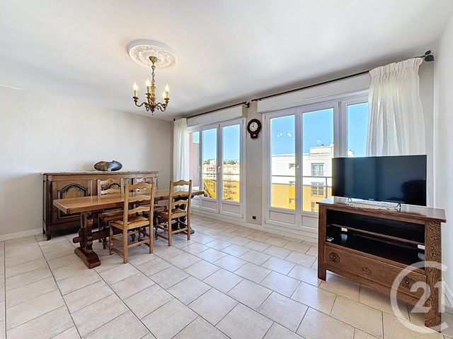 appartement - BREST - 29