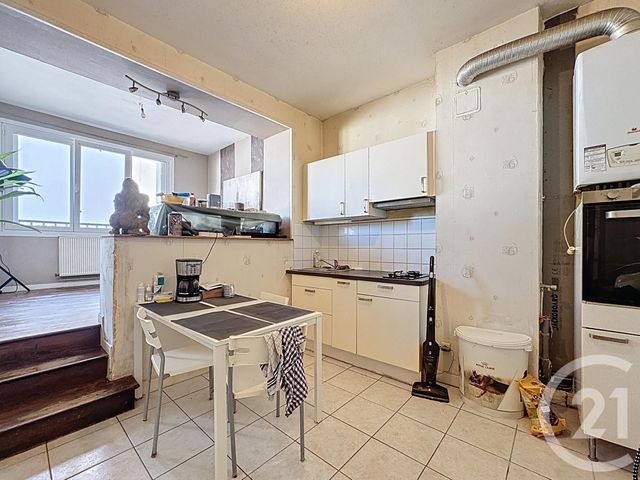 appartement - BREST - 29