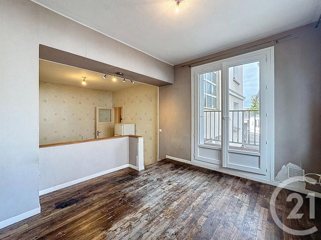 appartement - BREST - 29