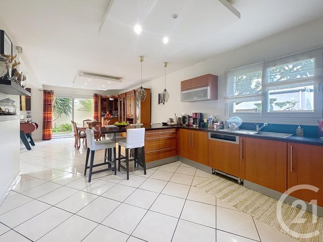 maison à vendre - 7 pièces - 172.0 m2 - BREST - 29 - BRETAGNE - Century 21 Associés Conseils Immobilier