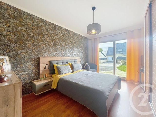maison à vendre - 7 pièces - 172.0 m2 - BREST - 29 - BRETAGNE - Century 21 Associés Conseils Immobilier