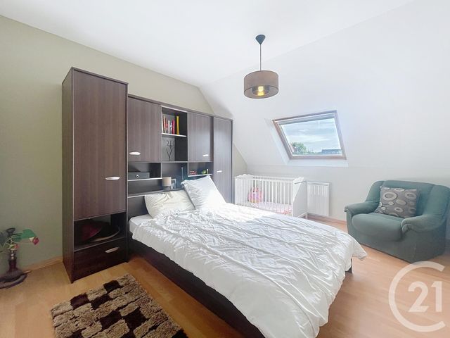 maison à vendre - 7 pièces - 172.0 m2 - BREST - 29 - BRETAGNE - Century 21 Associés Conseils Immobilier